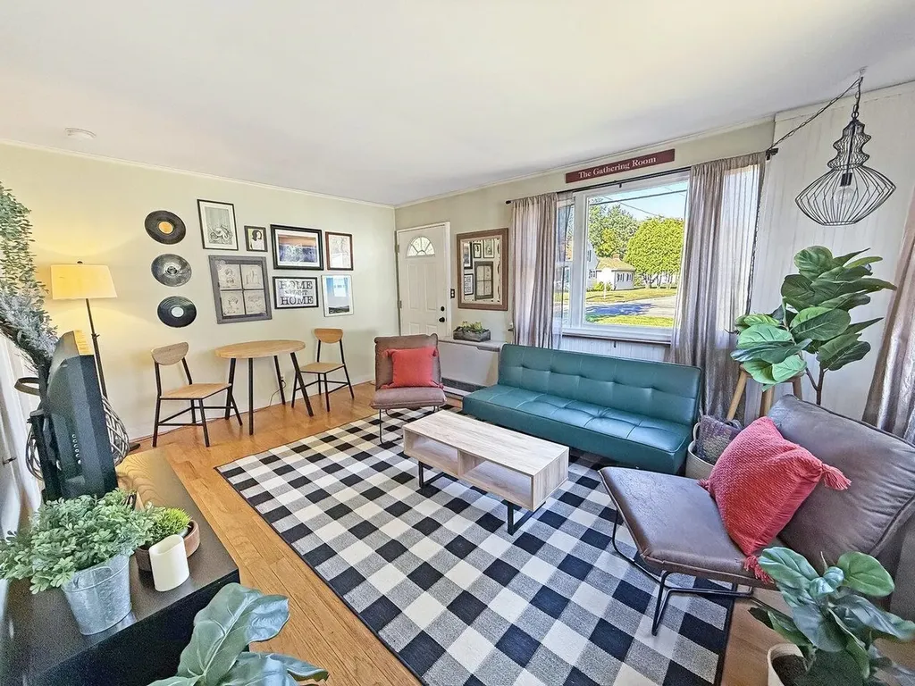 1885 North Avenue Burlington VT 05408