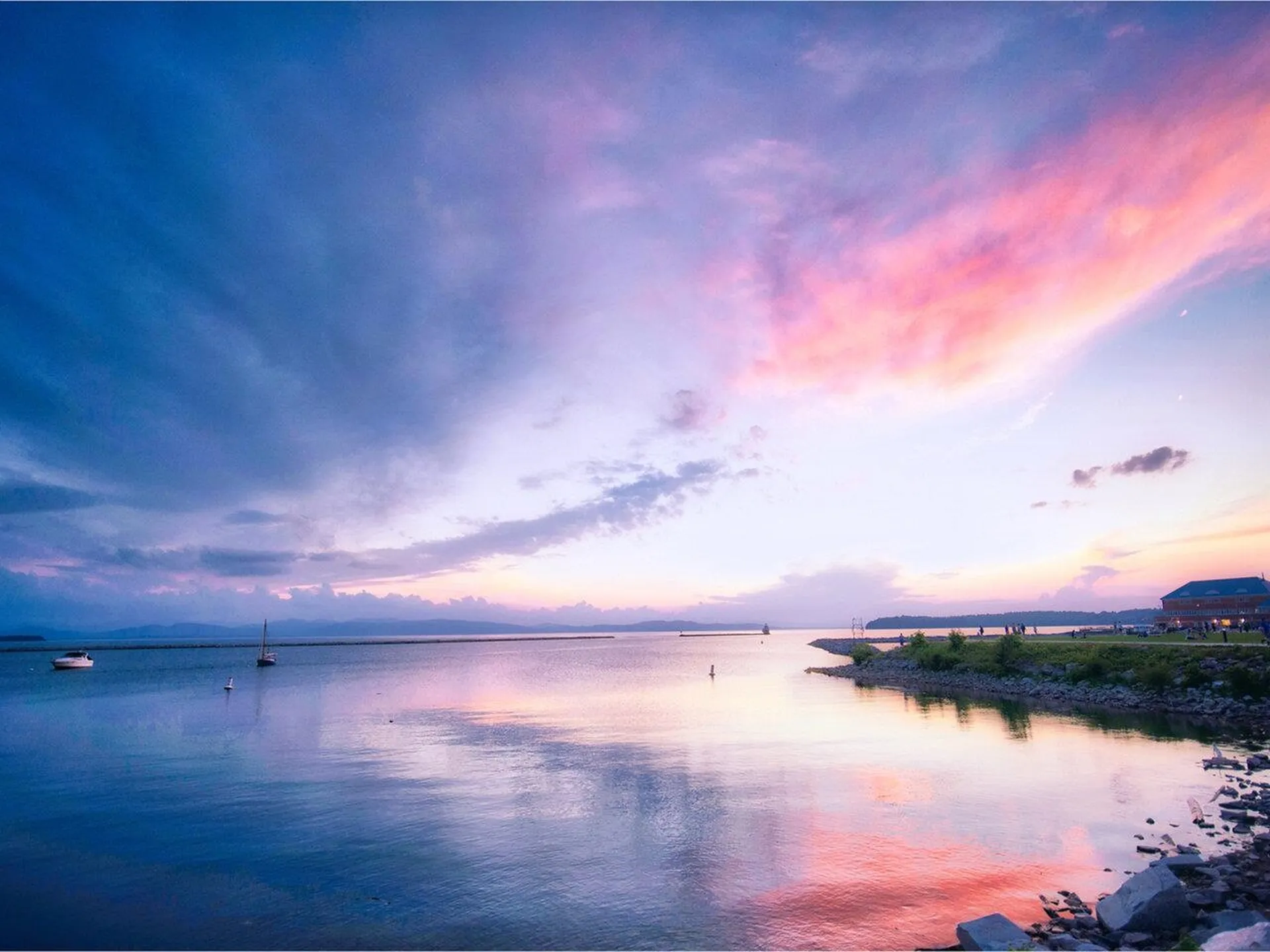 1885 North Avenue Burlington VT 05408