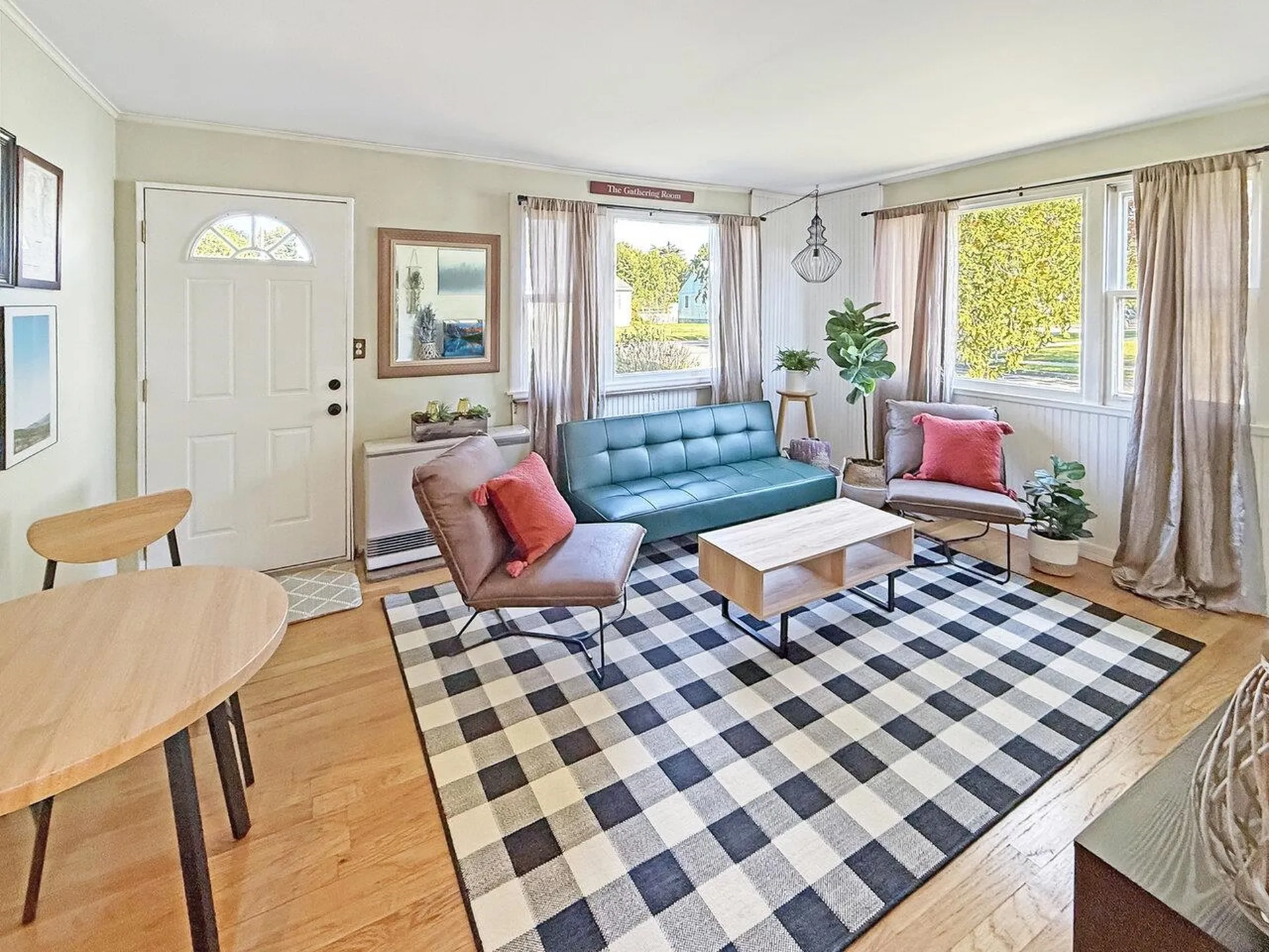 1885 North Avenue Burlington VT 05408