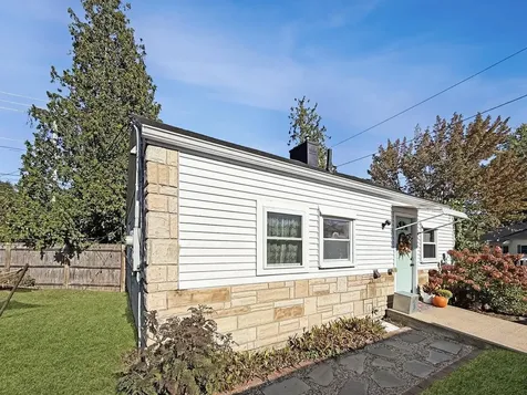 1885 North Avenue Burlington VT 05408