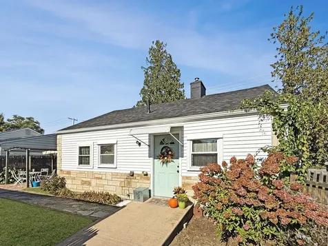 1885 North Avenue Burlington VT 05408