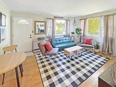 1885 North Avenue Burlington VT 05408