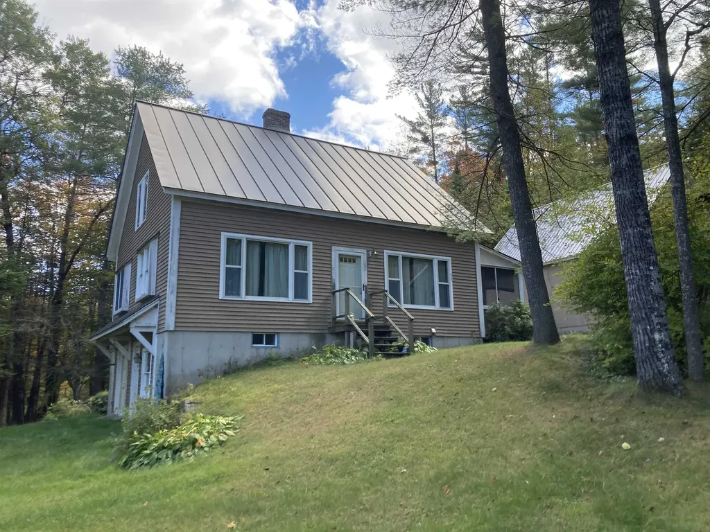 162 Tunnel Road Grafton NH 03240
