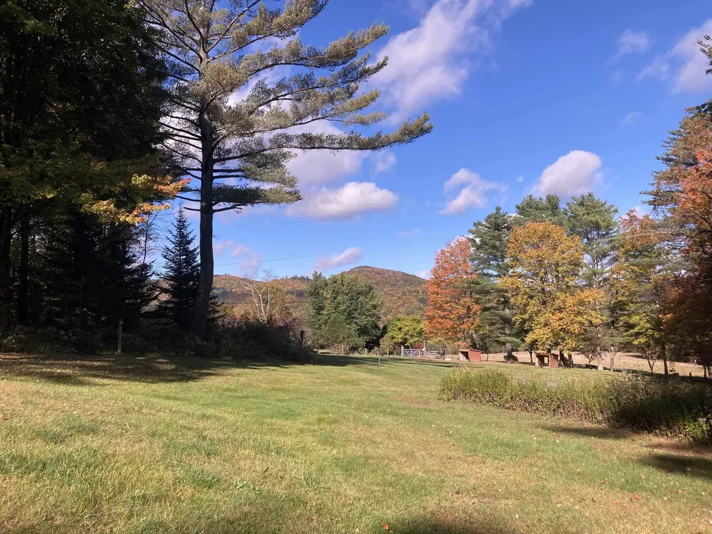 162 Tunnel Road Grafton NH 03240