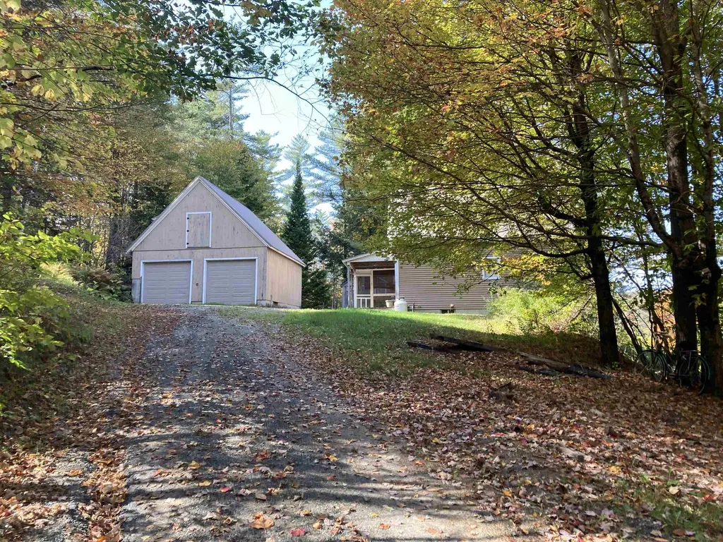 162 Tunnel Road Grafton NH 03240