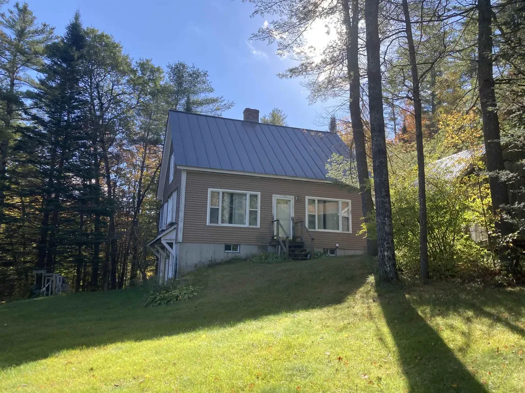 162 Tunnel Road Grafton NH 03240