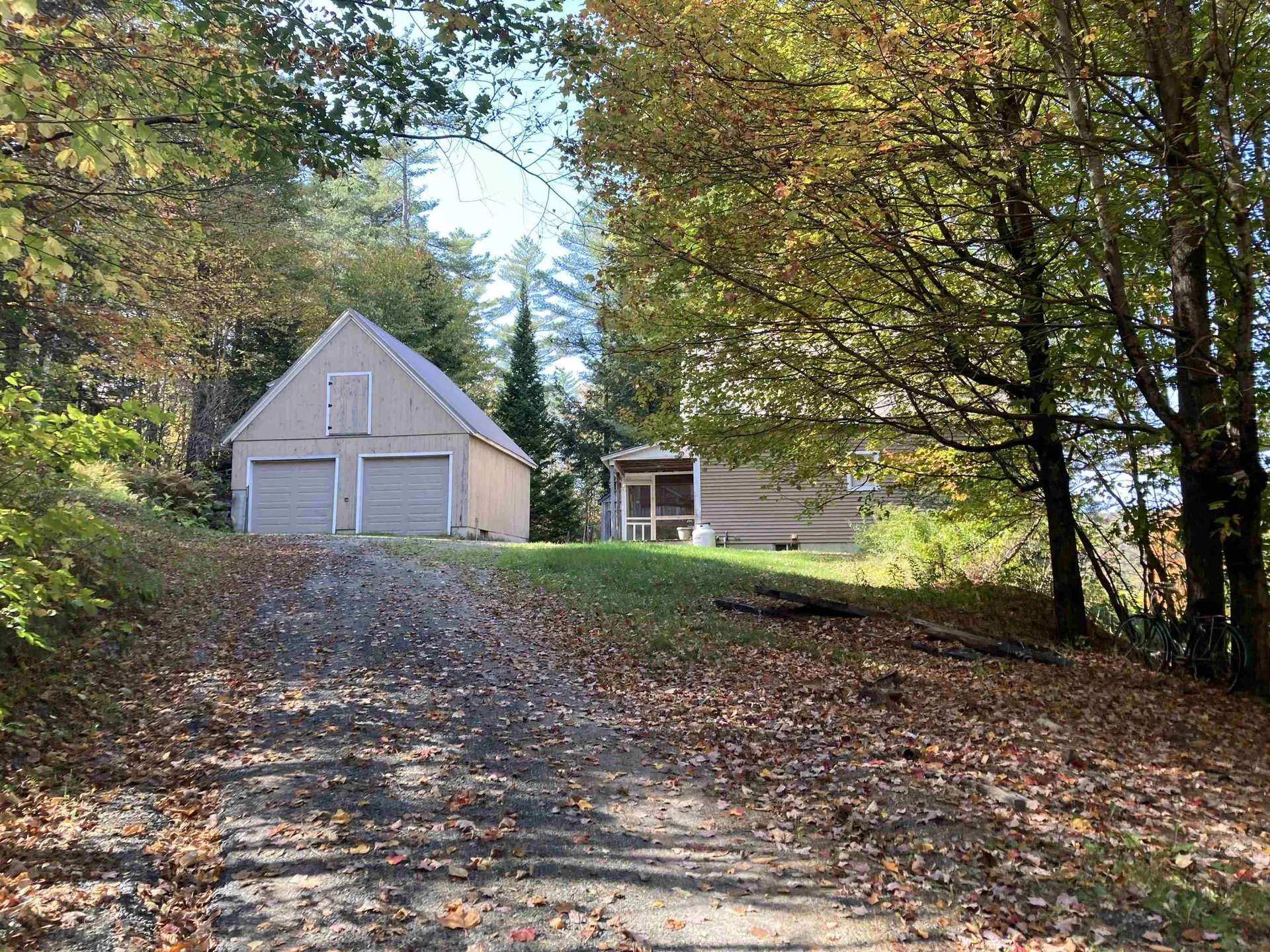 162 Tunnel Road Grafton NH 03240