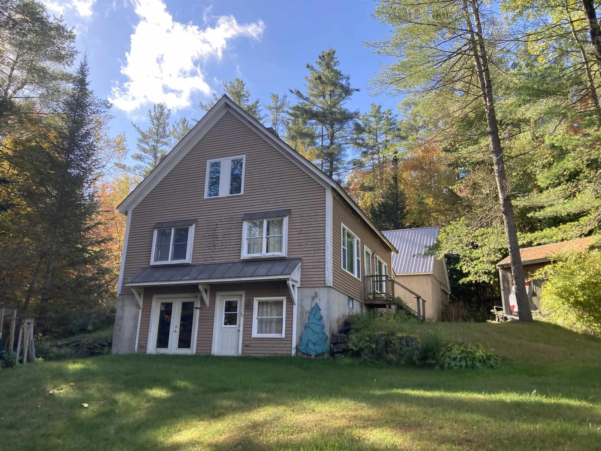 162 Tunnel Road Grafton NH 03240