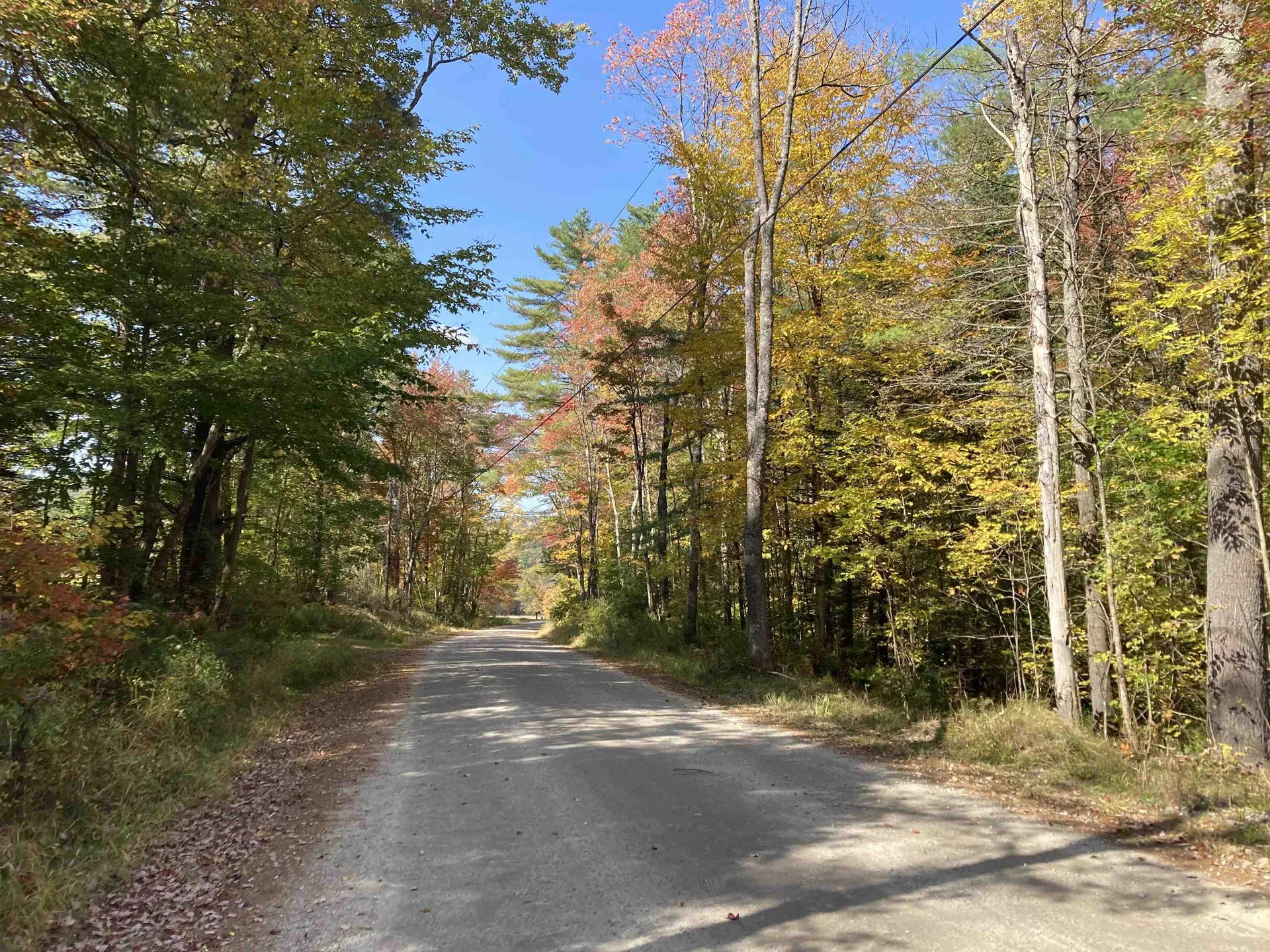 162 Tunnel Road Grafton NH 03240
