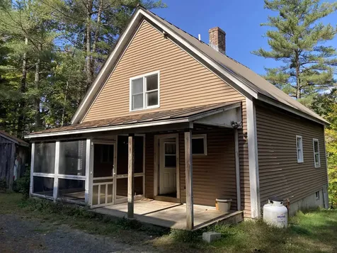 162 Tunnel Road Grafton NH 03240