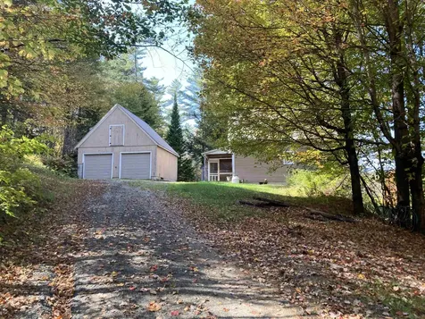 162 Tunnel Road Grafton NH 03240