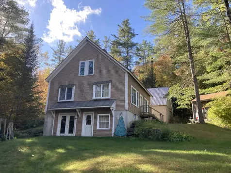 162 Tunnel Road Grafton NH 03240