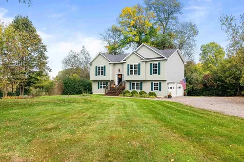 10 Jordan Lane Swanton VT 05478