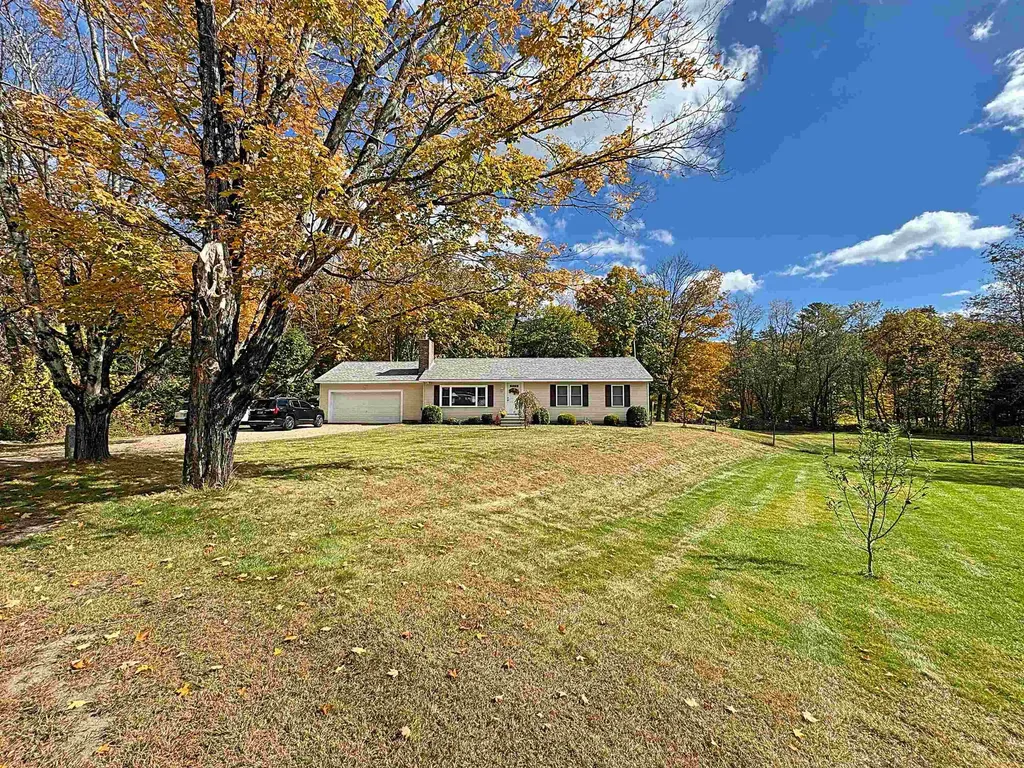 338 Stinson Lake Road Rumney NH 03266