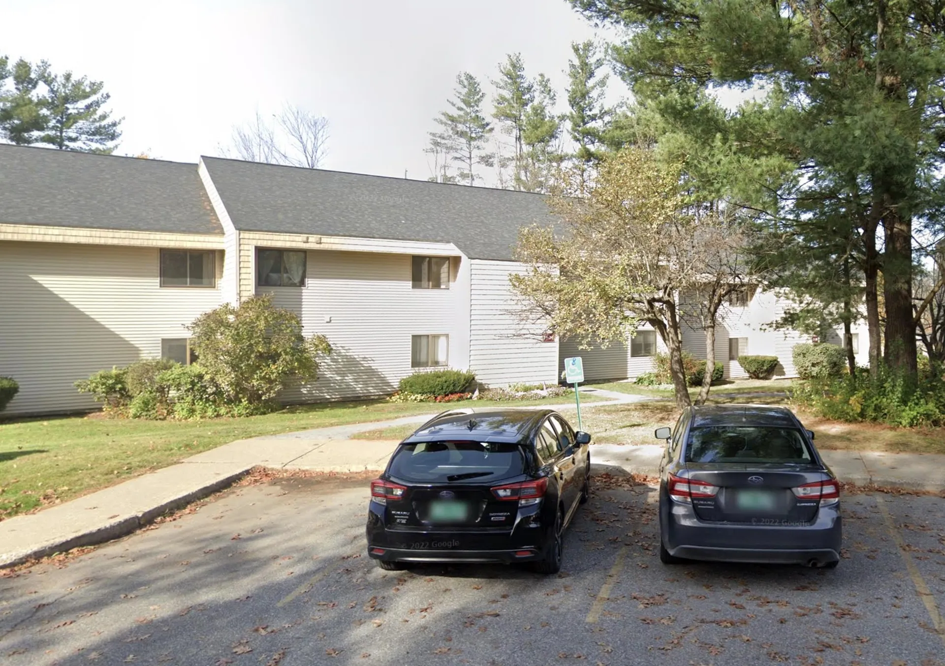20 Bayberry Lane South Burlington VT 05403