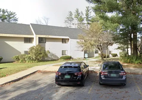 20 Bayberry Lane South Burlington VT 05403