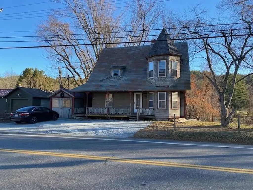1149 Western Avenue Brattleboro VT 05301