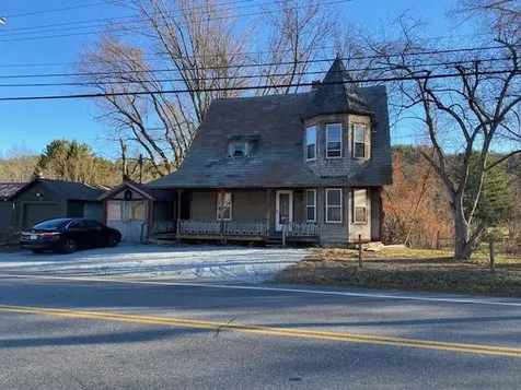 1149 Western Avenue Brattleboro VT 05301