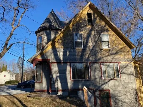 1149 Western Avenue Brattleboro VT 05301