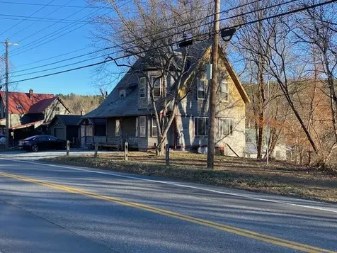 1149 Western Avenue Brattleboro VT 05301