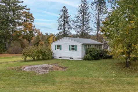 103 Webster Mills Road Chichester NH 03258