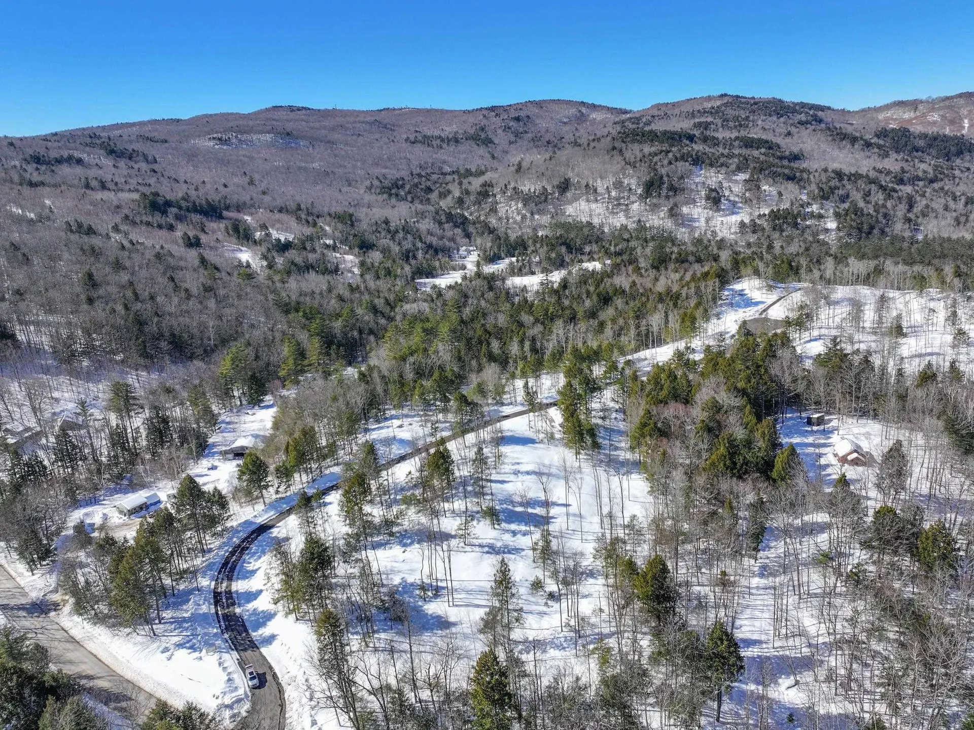 12-12-10-11 Jacob Hall Farm Road Rumney NH 03266