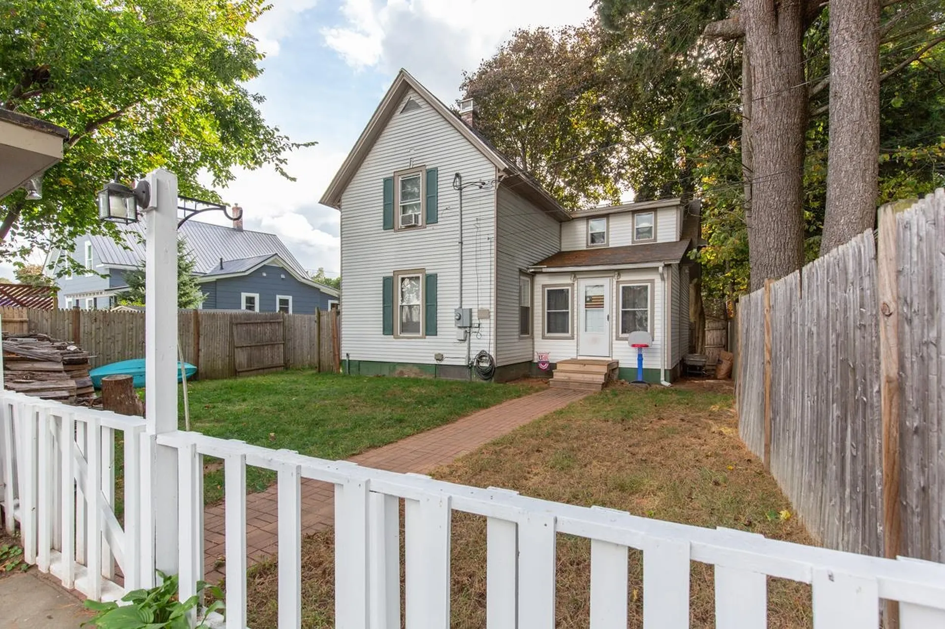 12 Curtice Avenue Concord NH 03301