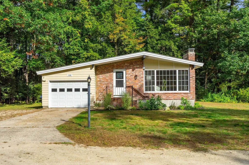 158 County Road Bedford NH 03110