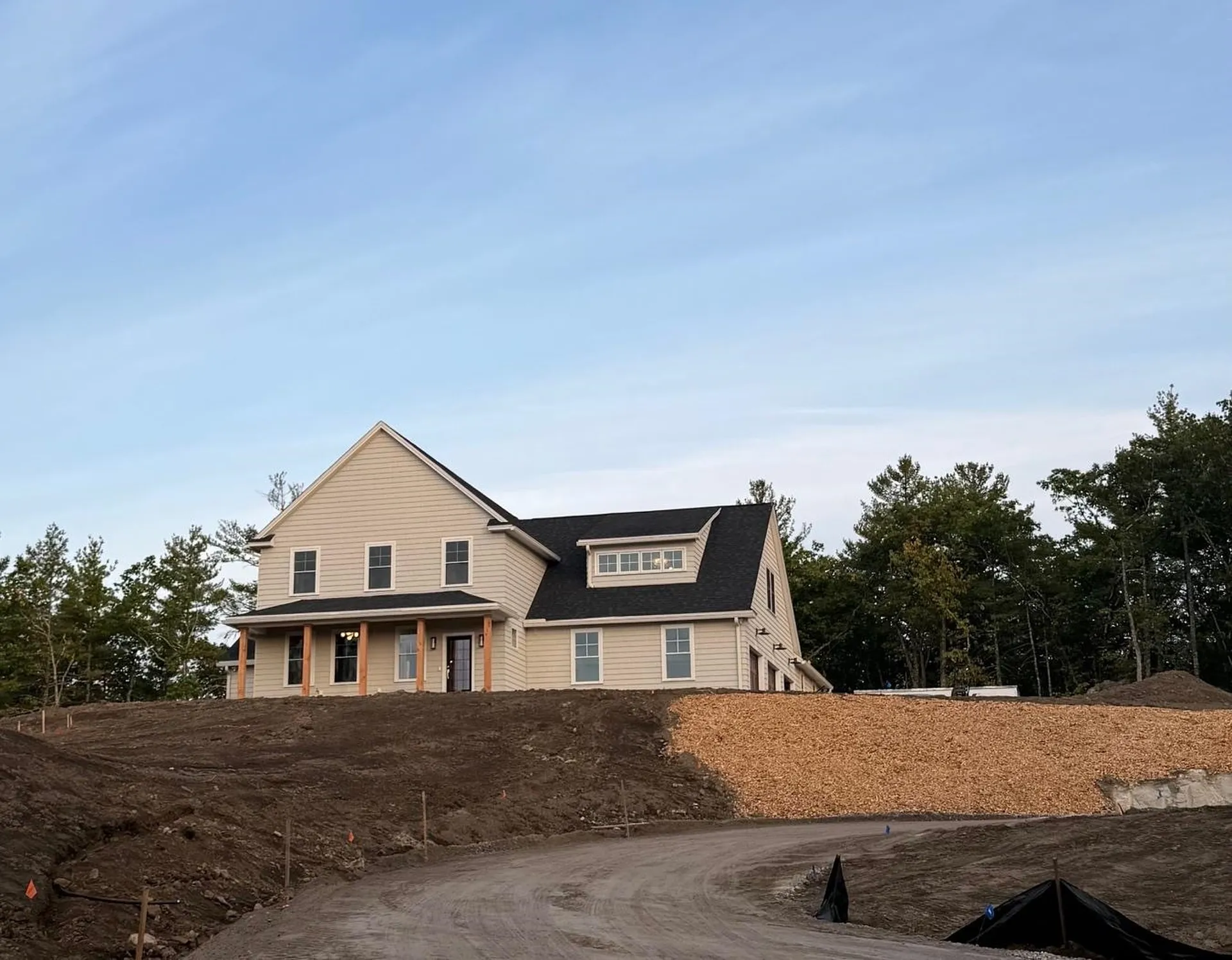 16 Lorenzo's Lane Hollis NH 03049