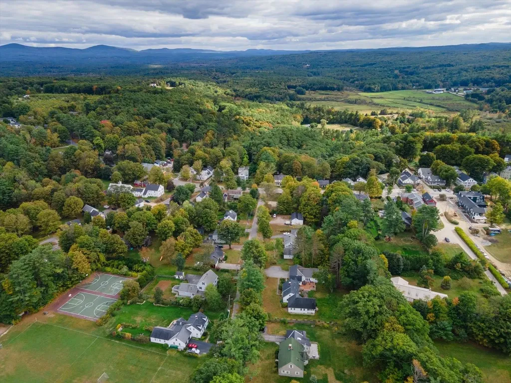 9 School Street Hancock NH 03449