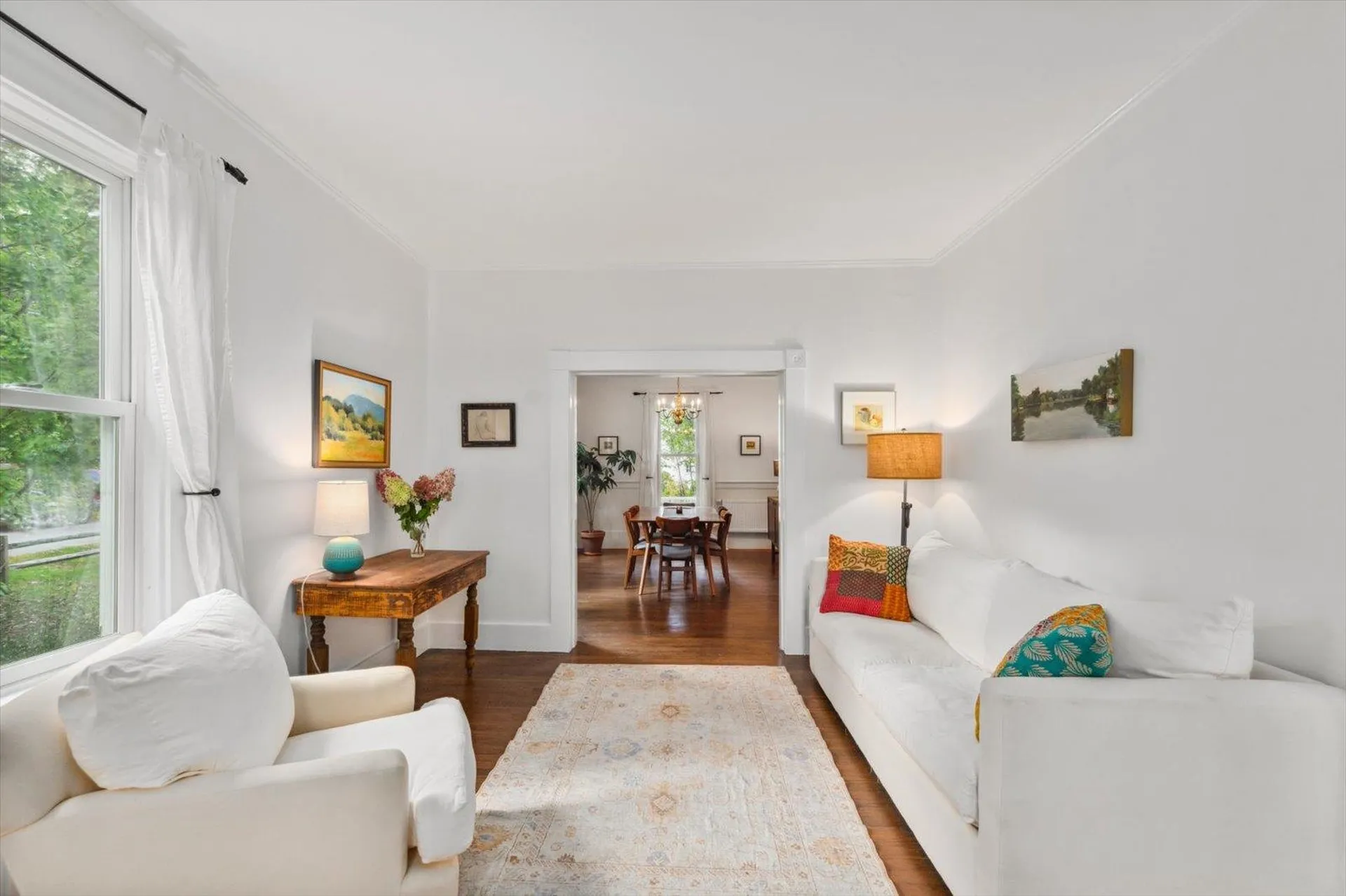 9 School Street Hancock NH 03449