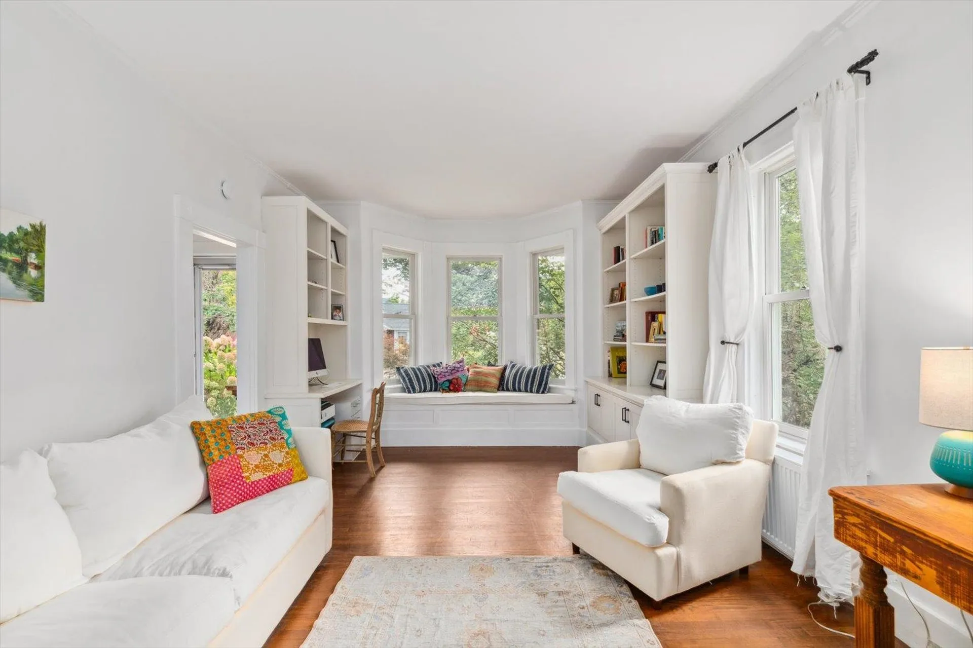 9 School Street Hancock NH 03449