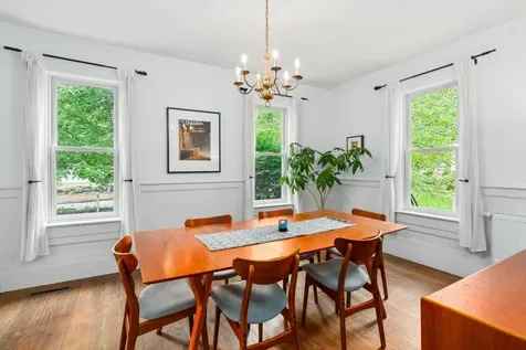 9 School Street Hancock NH 03449