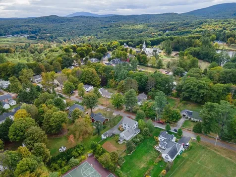 9 School Street Hancock NH 03449