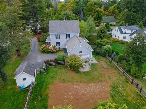 9 School Street Hancock NH 03449