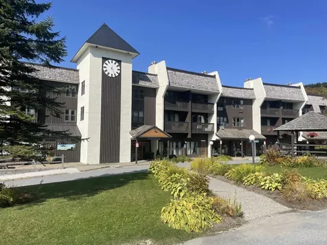 4302 Bolton Valley Access Road Bolton VT 05477