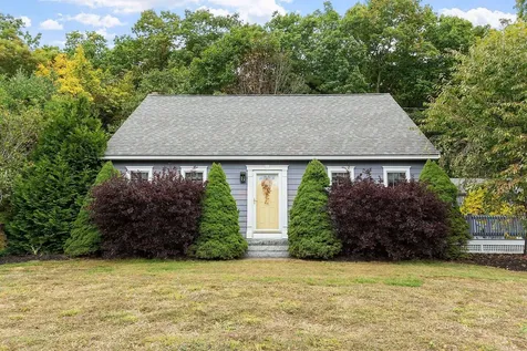 32 Stony Ridge Road Hampstead NH 03841