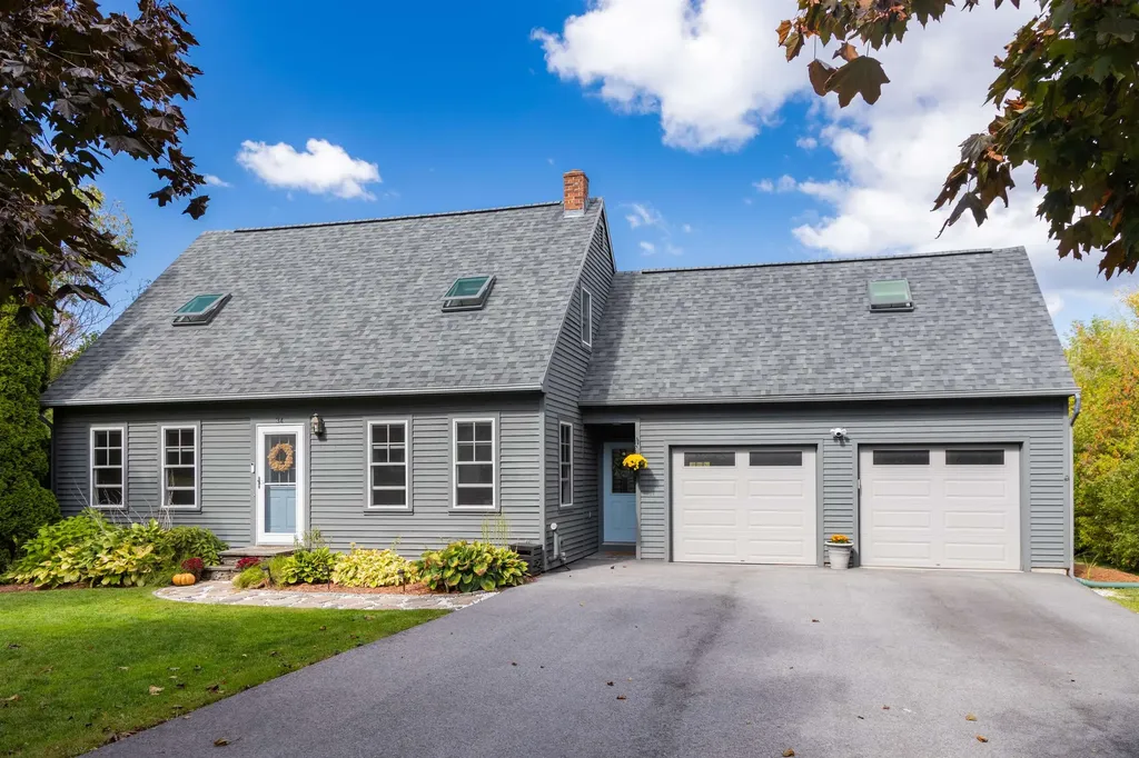 34 Bayview Lane Shelburne VT 05482