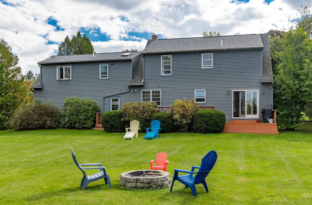 34 Bayview Lane Shelburne VT 05482
