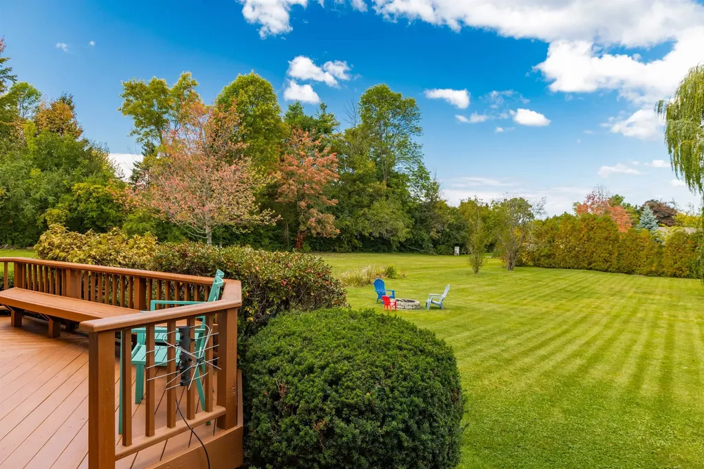 34 Bayview Lane Shelburne VT 05482
