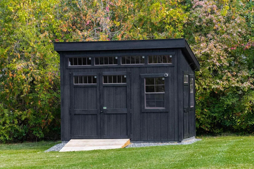 34 Bayview Lane Shelburne VT 05482