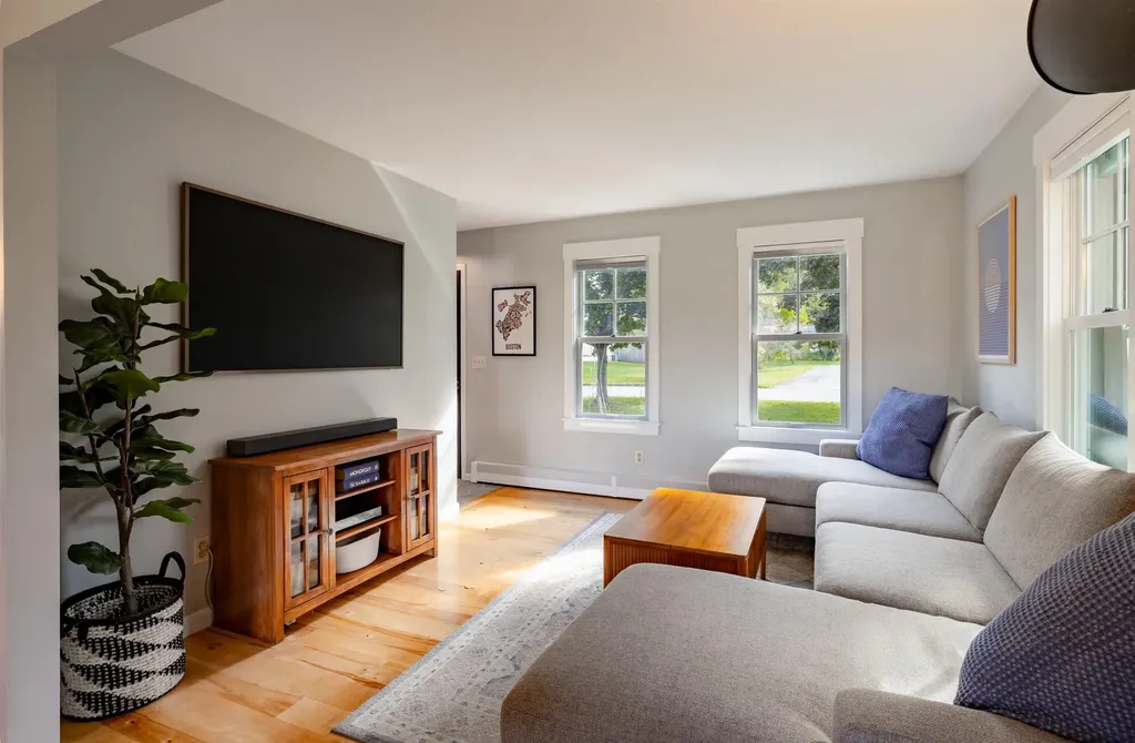 34 Bayview Lane Shelburne VT 05482