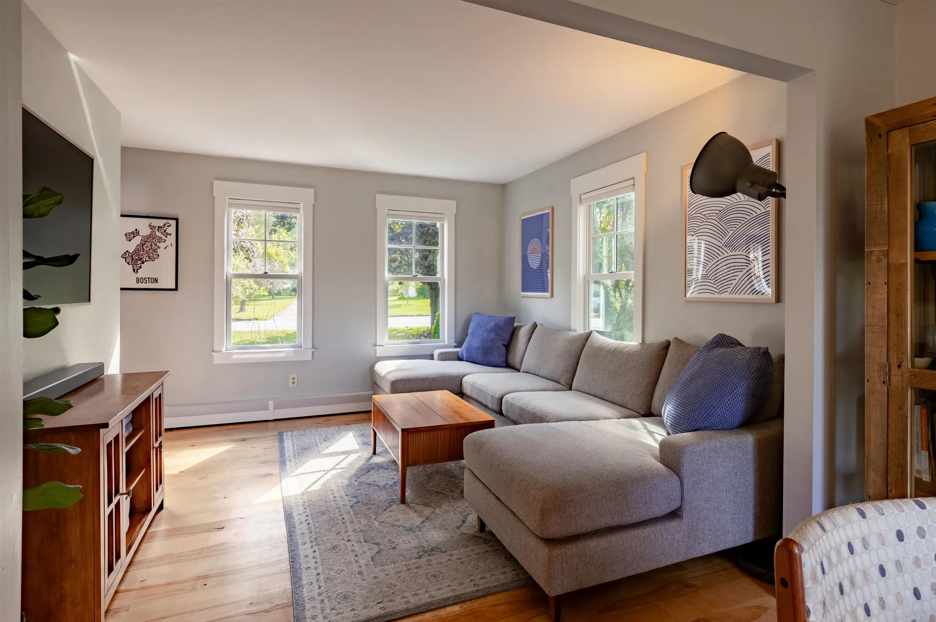 34 Bayview Lane Shelburne VT 05482