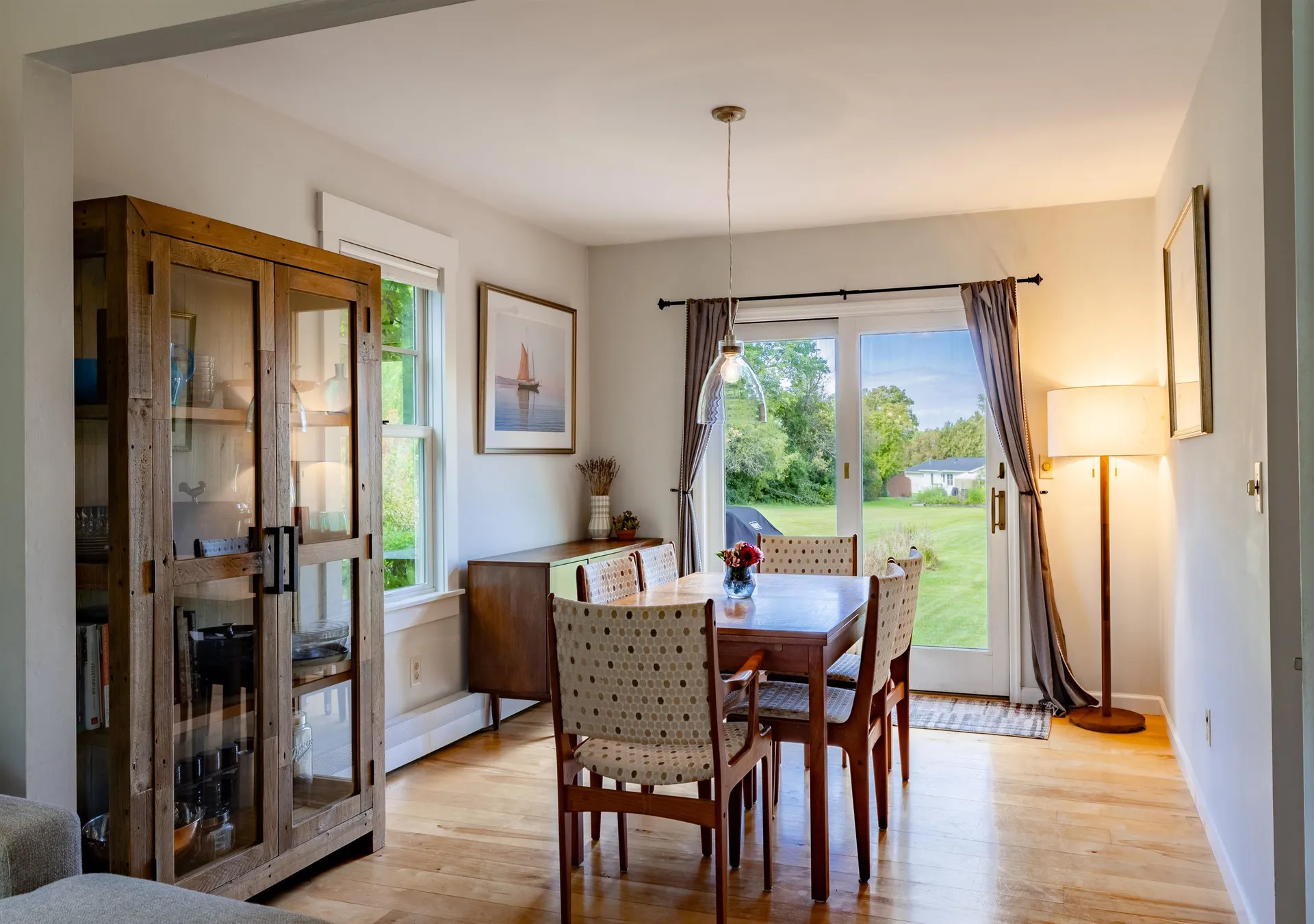 34 Bayview Lane Shelburne VT 05482