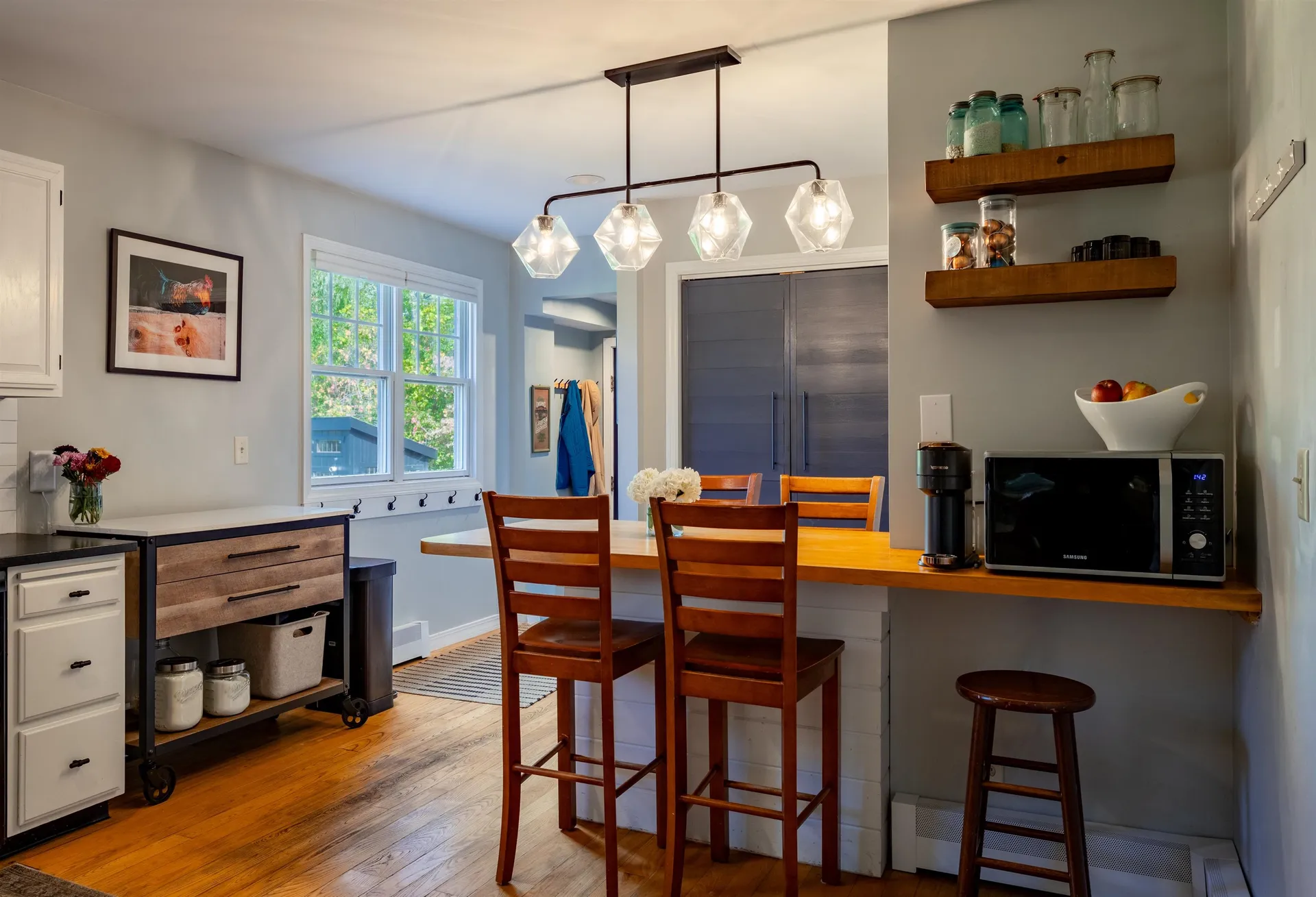 34 Bayview Lane Shelburne VT 05482
