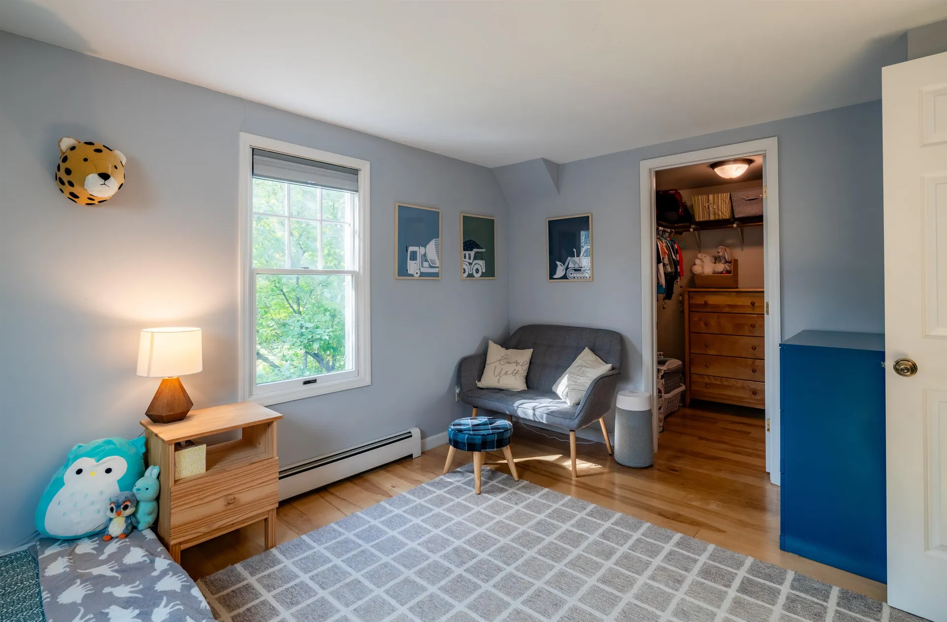 34 Bayview Lane Shelburne VT 05482