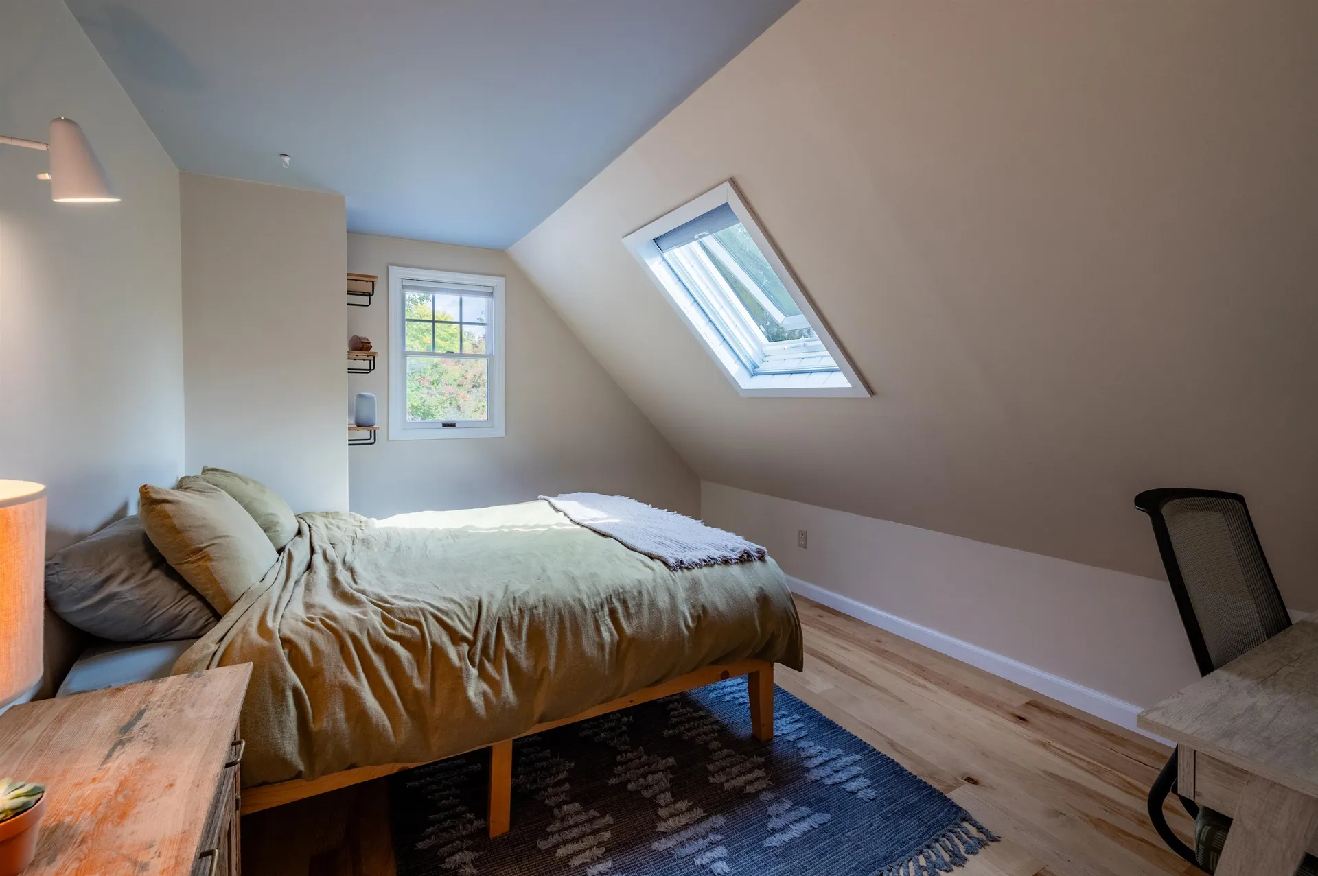 34 Bayview Lane Shelburne VT 05482
