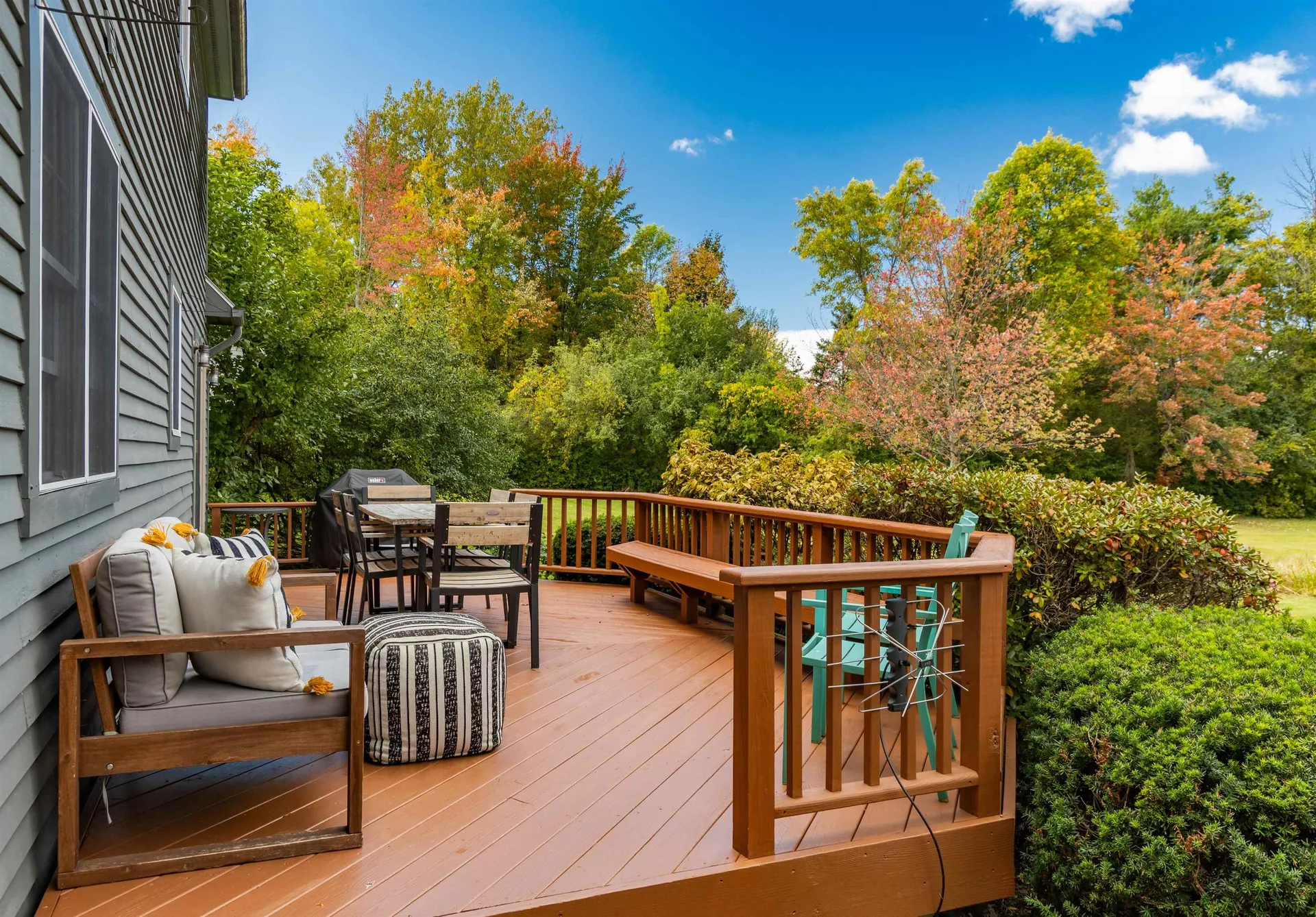 34 Bayview Lane Shelburne VT 05482