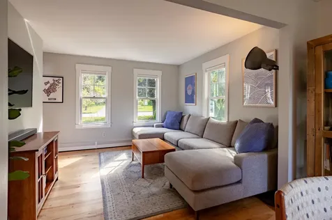 34 Bayview Lane Shelburne VT 05482