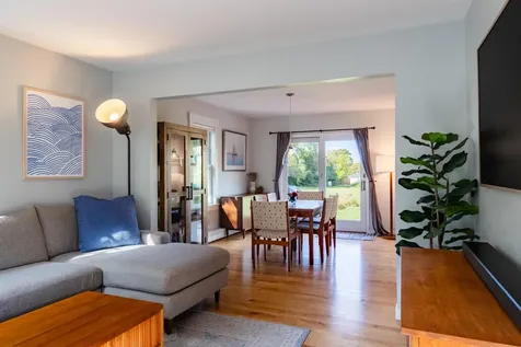 34 Bayview Lane Shelburne VT 05482